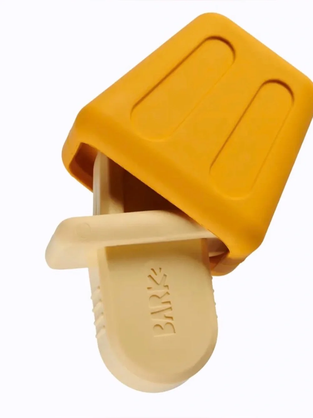 Bark Box Super Chewer Pupsicle dog Freezer Treat maker NEW M-L Tough Chewer kit
